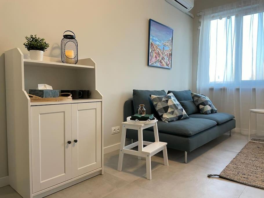 Apartment Borisova Garden Skyline By Cosher Sofia